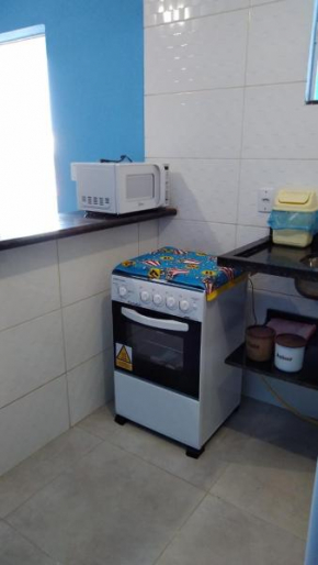 Casa para temporada em Monte Alto - Arraial do Cabo